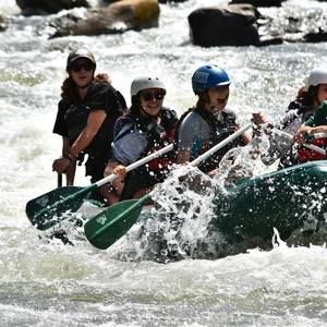 Meet your Posher, John